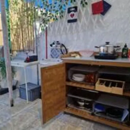 Monnalisa * ברינדיזי