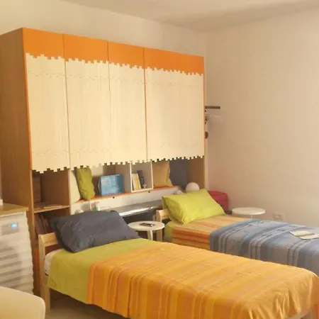 Monnalisa Holiday home *