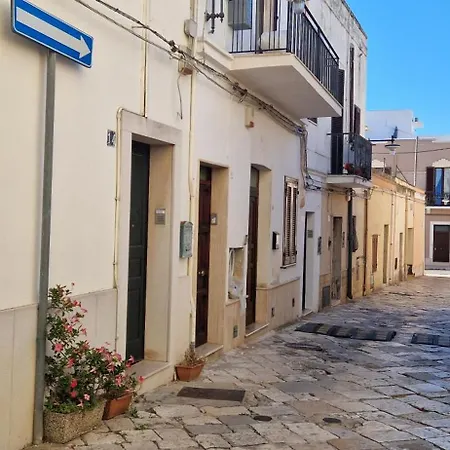 בית נופש Monnalisa ברינדיזי